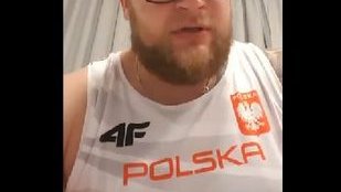 Paweł Fajdek rozkleił się po kompromitującym występie w Rio