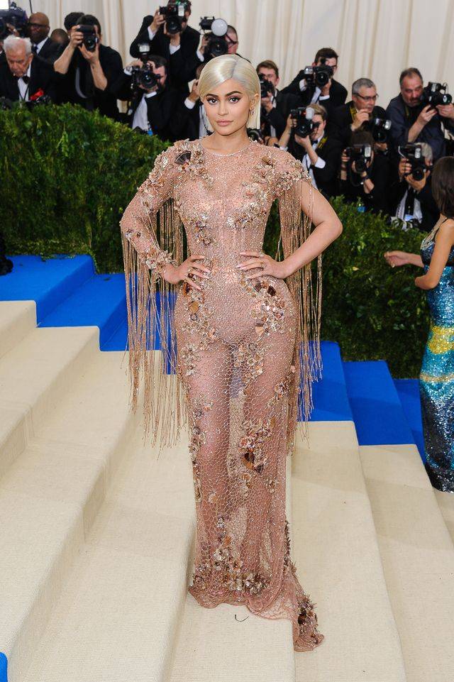 Kylie Jenner JEST W CIĄŻY!