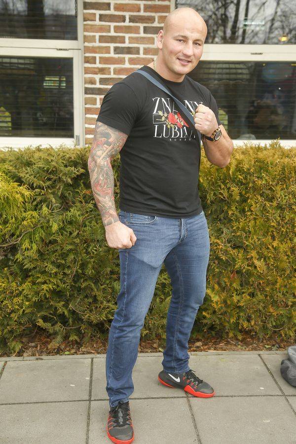 Charytatywny obiad z gwiazdami