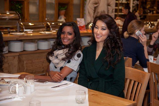 Przygotowania do Miss Supranational 2014