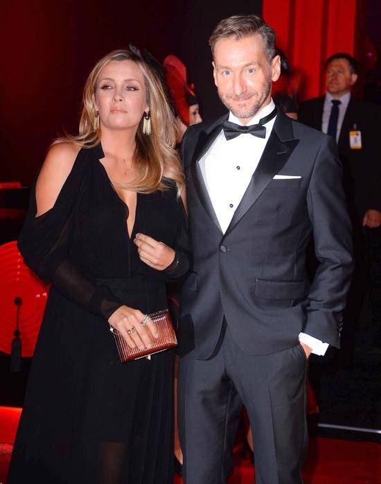 Bal Fundacji TVN Nie jesteś sam 2016