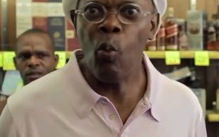 To wszystko wina Samuela L. Jacksona (VIDEO)