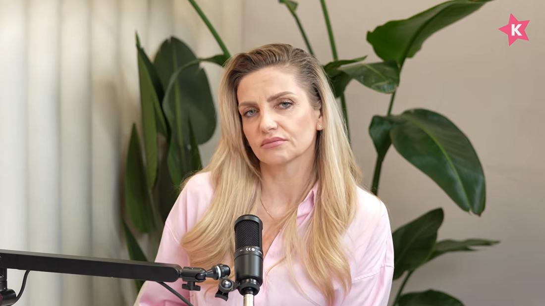 Maja Frykowska, fot. Kozaczek Exclusive