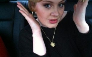 Adele schudła po operacji (FOTO)