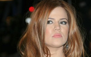 Khloe Kardashian bezpłodna?