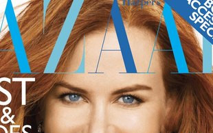 Czy Nicole Kidman wybrałaby karierę czy miłość?