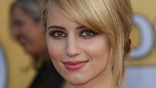 Dianna Agron kiedyś i dziś (FOTO)