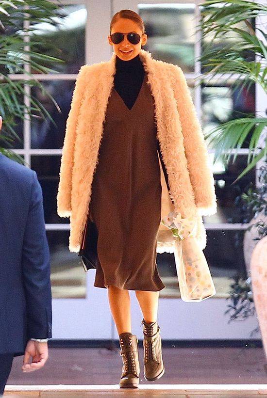 Nicole Richie – galeria zdjęć