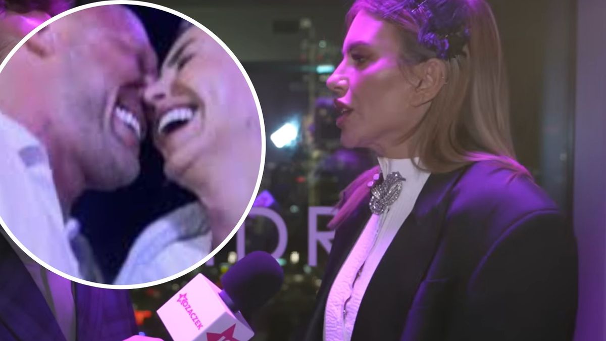 Monika Goździalska rozstała się z partnerem, fot. IG/Kozaczek Exclusive