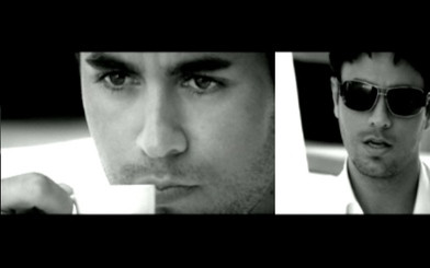 Enrique Iglesias – nowy klip