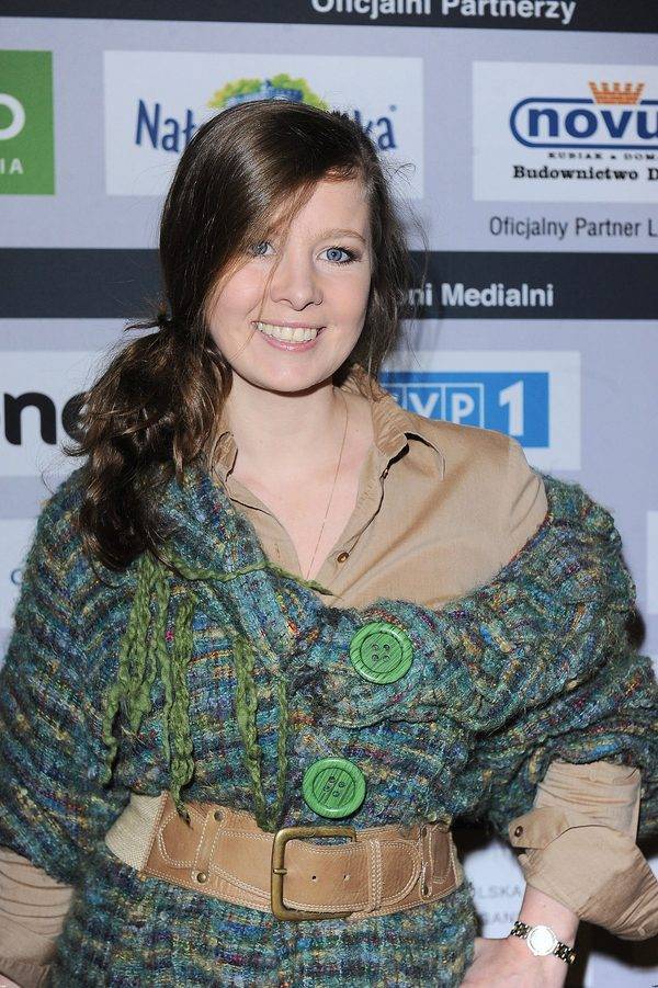 Jak się zmieniała Anna Powierza