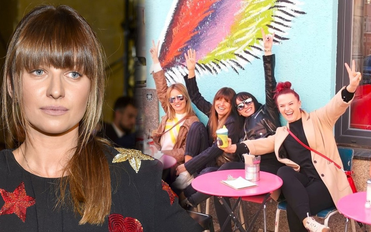 Jeden z pracowników zdradził, jaką SZEFOWĄ jest Anna Lewandowska