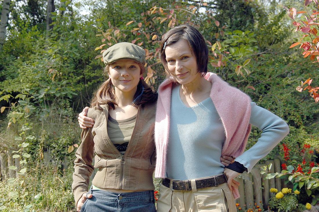 Joanna Jabłczyńska, Danuta Stenka, fot. AKPA
