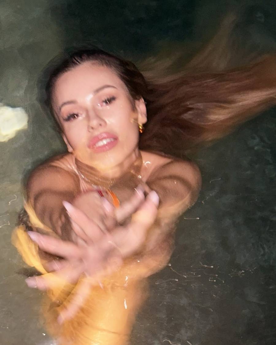 Doda, fot. Instagram.