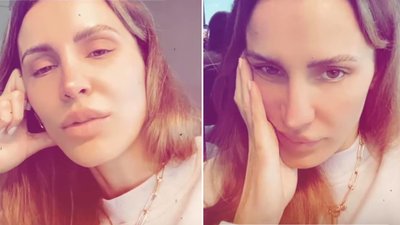 Sara Boruc otworzyła się przed fanami. Odpowiedziała na wiele prywatnych pytań