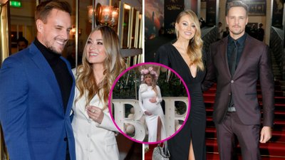 Marcelina Zawadzka wyprawiła urocze Baby Shower! Zdradziła PŁEĆ dziecka! (FOTO)