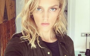 Anna Wintour nie przepada za Anją Rubik?