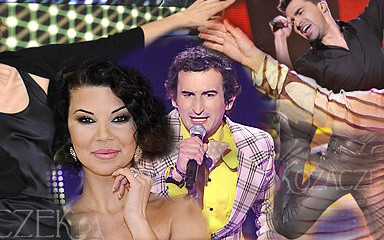 Jak Oni śpiewają III edycja – 1. odcinek (FOTO)