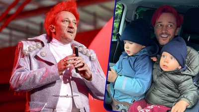 Michał Wiśniewski poddał się wazektomii! “To była propozycja żony…”