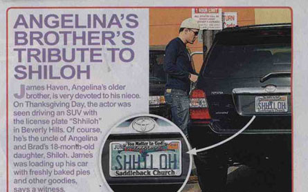 Czyja to rejestracja?