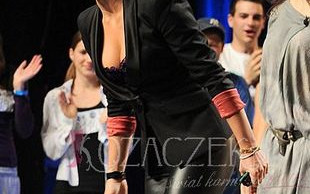 Mucha zniknie z M jak Miłość!