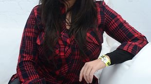 Kto zaprosił Patrycję Pająk na premierę swojego teledysku?