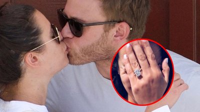 Lea Michele zaręczyła się z mężczyzną, który od lat był jej przyjacielem