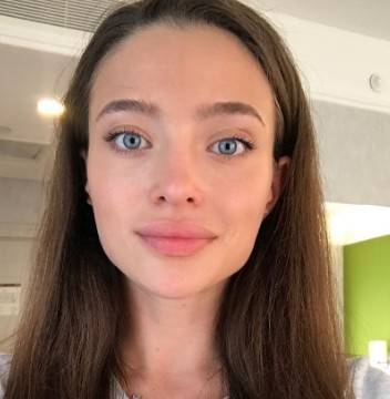 Oto kobieta ideał. Objawiła się na Instagramie