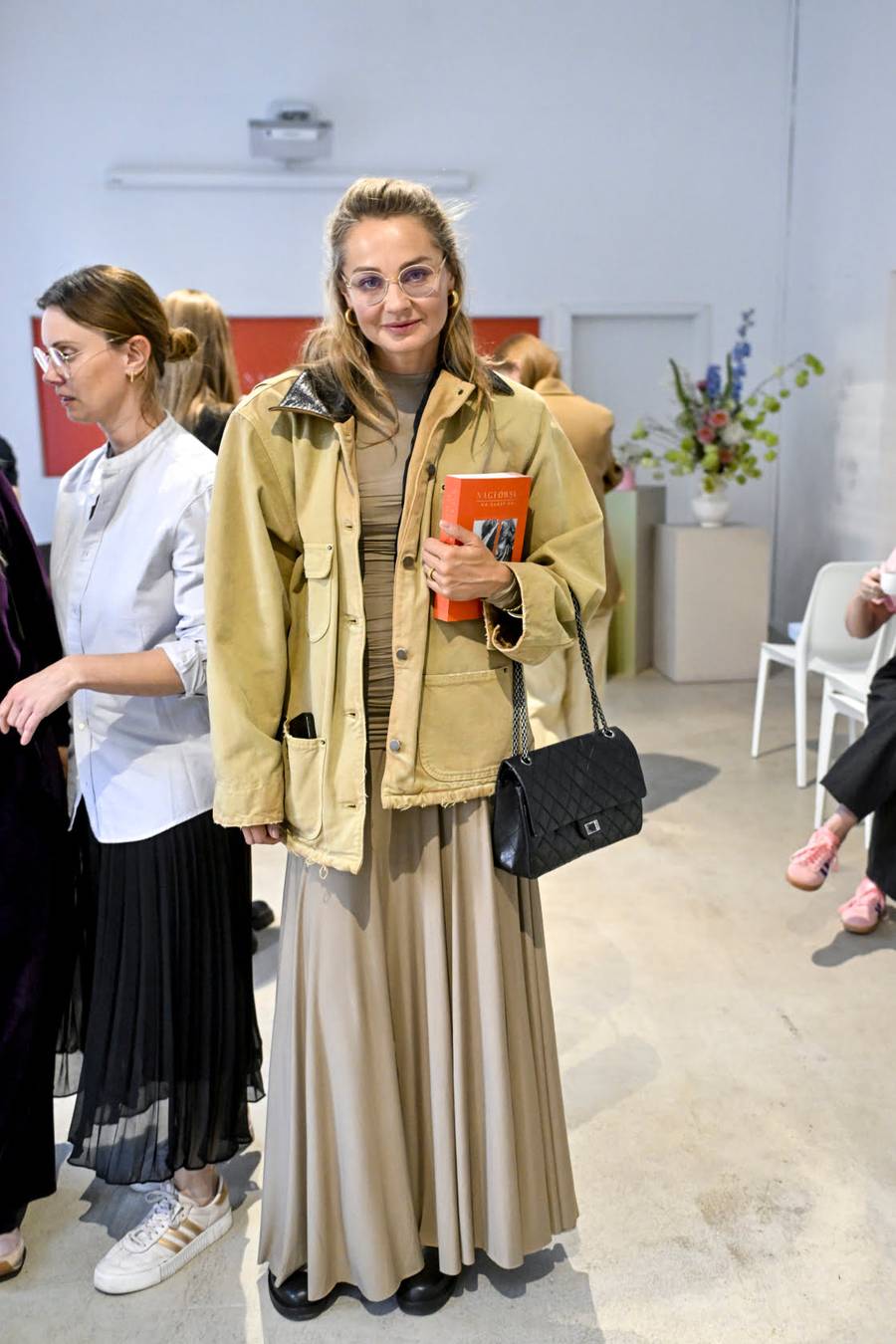 Małgorzata Socha, fot. AKPA.