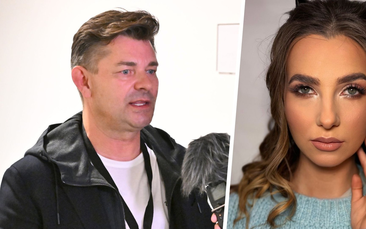 Zenek wściekły po wywiadzie Faustyny. Ostro podsumował to, co dzieje się w sieci