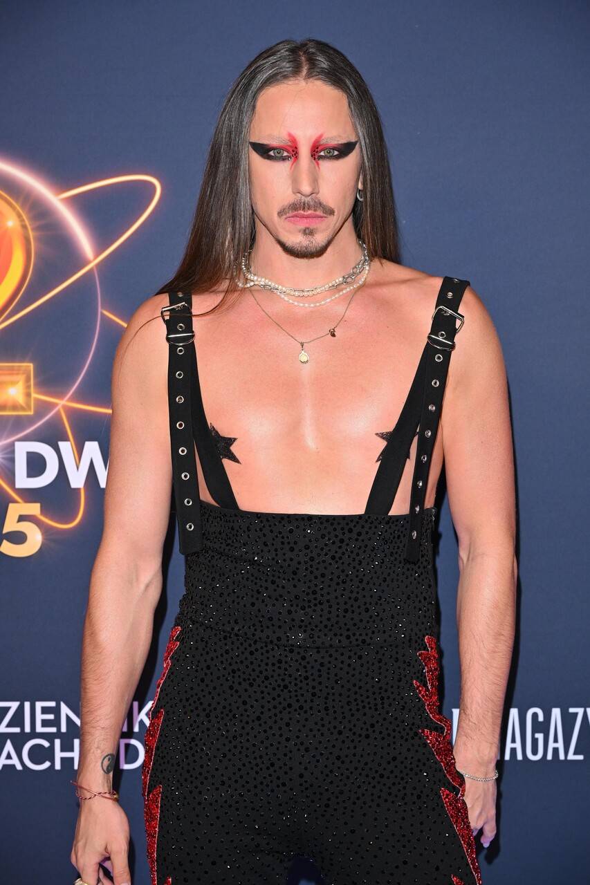 Michał Szpak, fot. KAPiF