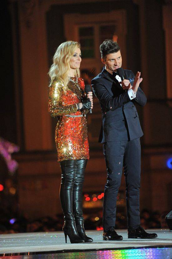 Sylwester 2014 we Wrocławiu