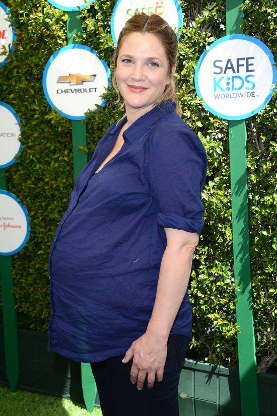 Drew Barrymore – galeria zdjęć