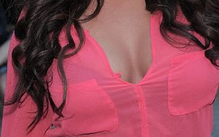 Patrycja Pająk w obronie Rihanny: Wstyd, Polaczki je…ne