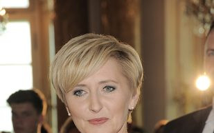 Jak wygląda relacja Agaty Dudy i Marty Kaczyńskiej?