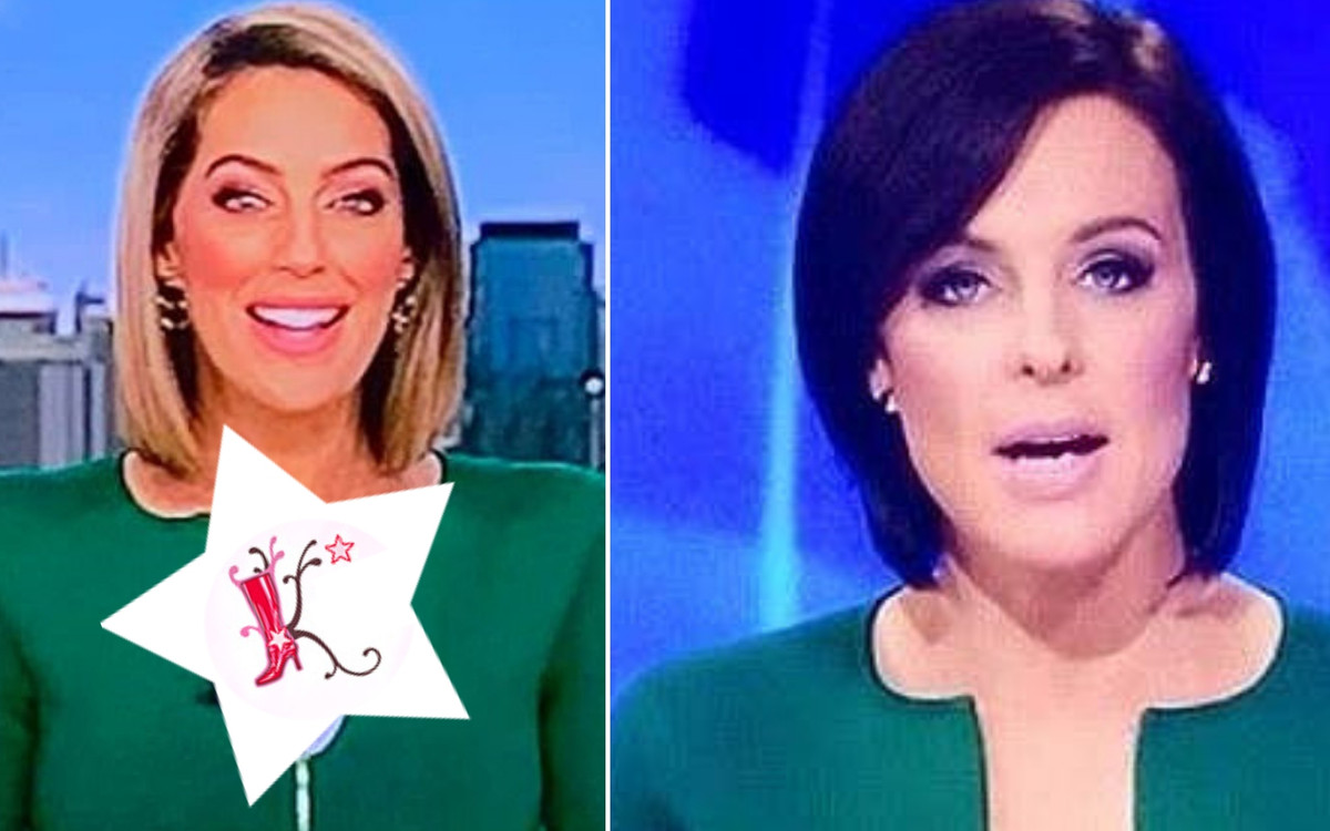 Cały Internet śmieje się z tej marynarki! Dekolt jest w kształcie PENISA