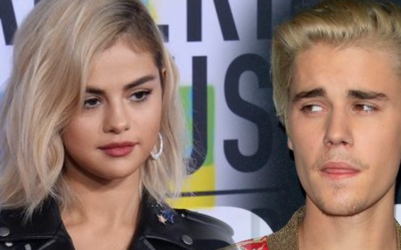 Co robi Selena Gomez, gdy słyszy o EX Justina Biebera?