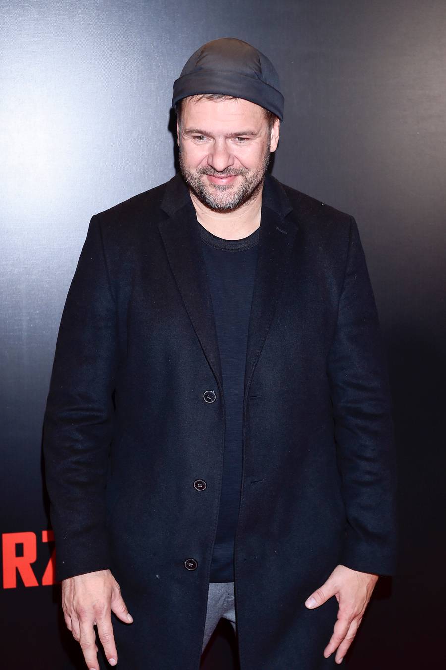 Tomasz Karolak, fot. AKPA