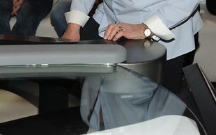 Bożena Dykiel nie ma za dużo czasu dla wnuków