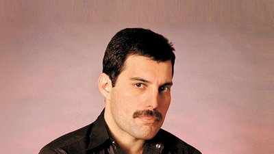 10 rzeczy, których nie wiesz o Freddiem Mercury