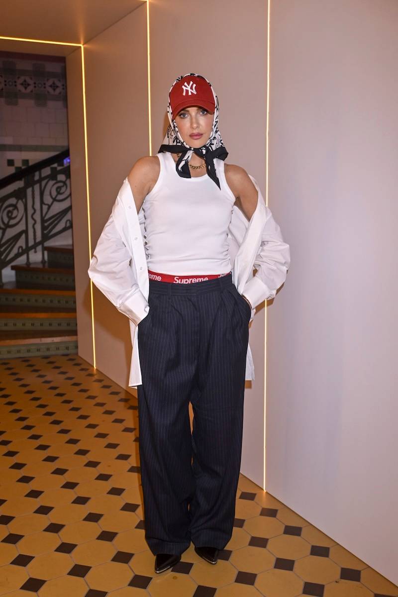 Plebiscyt #Hashtagi Roku 2025. Doda w żółtej kreacji, Roxi Węgiel w białej, a Kubicka pokazała klasę