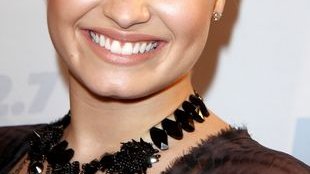 Kto zrobił z siebie wojowniczkę? (FOTO)