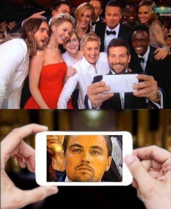 Ellen DeGeneres – galeria zdjęć