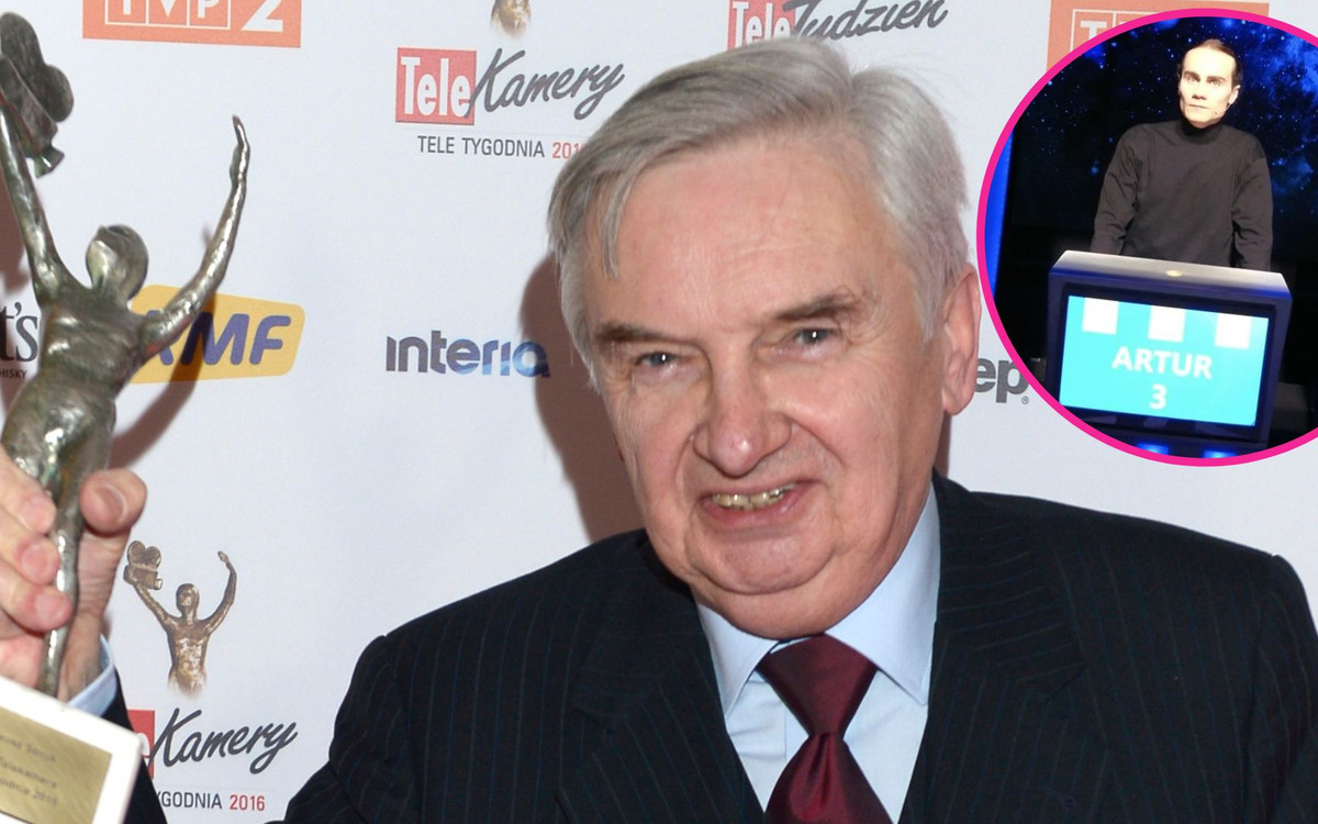 Jeden z dziesięciu. Padł rekord w ostatnim odicnku. Kim jest Artur Baranowski?