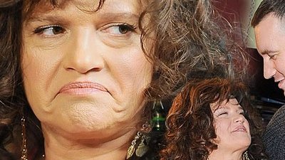 Kasia Figura została brunetką (FOTO)