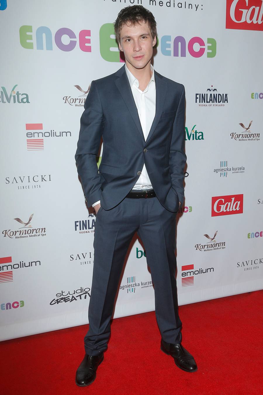 Mikołaj Roznerski – Największe CIACHO Pollywood!