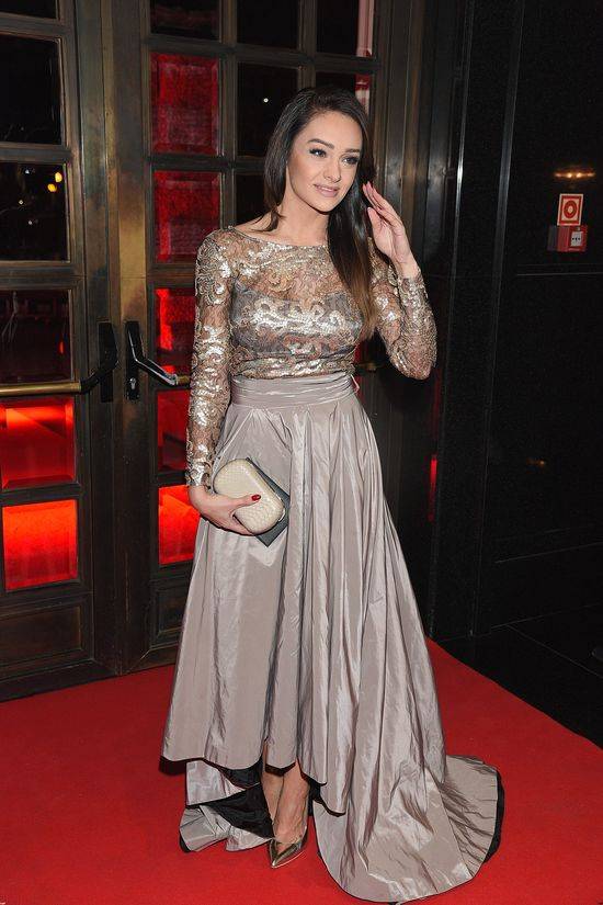 Róże Gali – 23.11.2015