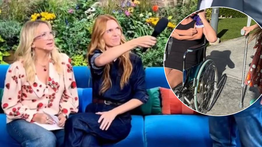 Pytanie na śniadanie, fot.: Instagram