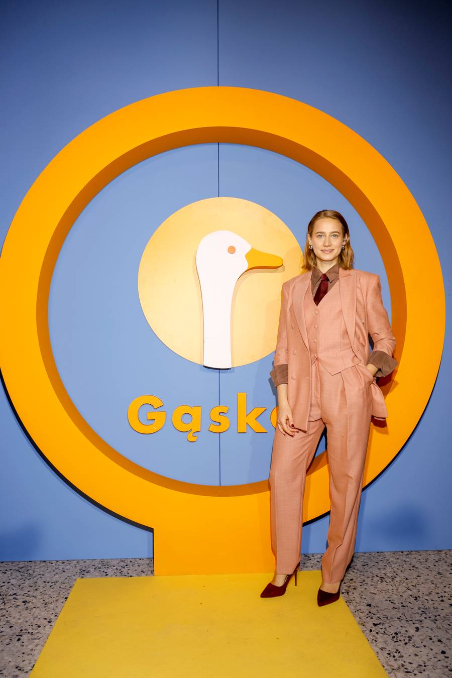 Julia Rosnowska, fot. AKPA