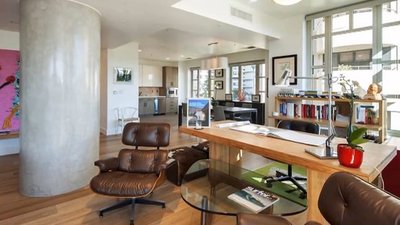 Kendall Jenner kupiła mieszkanie!